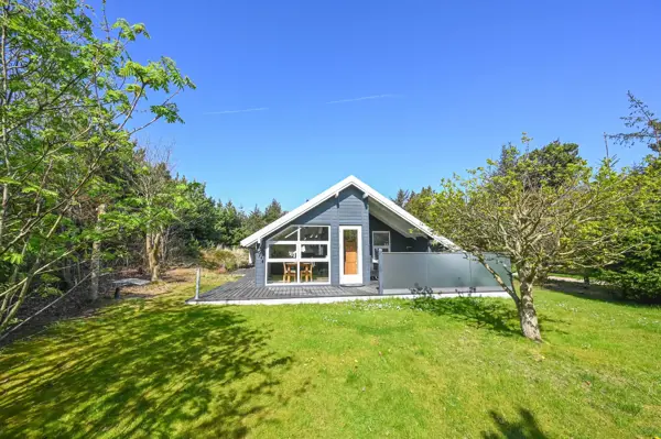 Ferienhaus 3036 in Fjand / Ulfborg