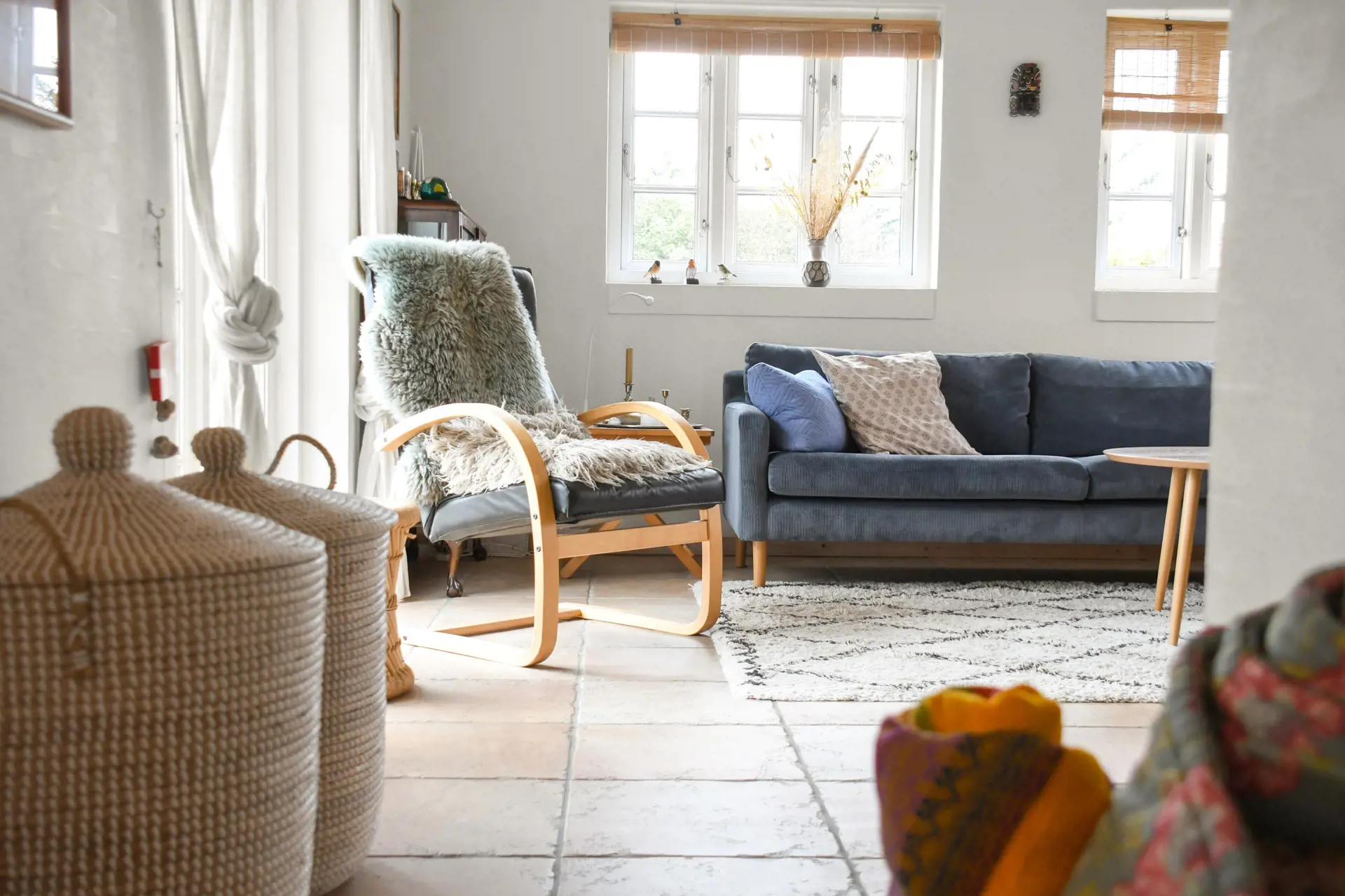Ferienhaus 1036 in Sortebærvej 3, Vedersø Klit | Bild 7 von 32