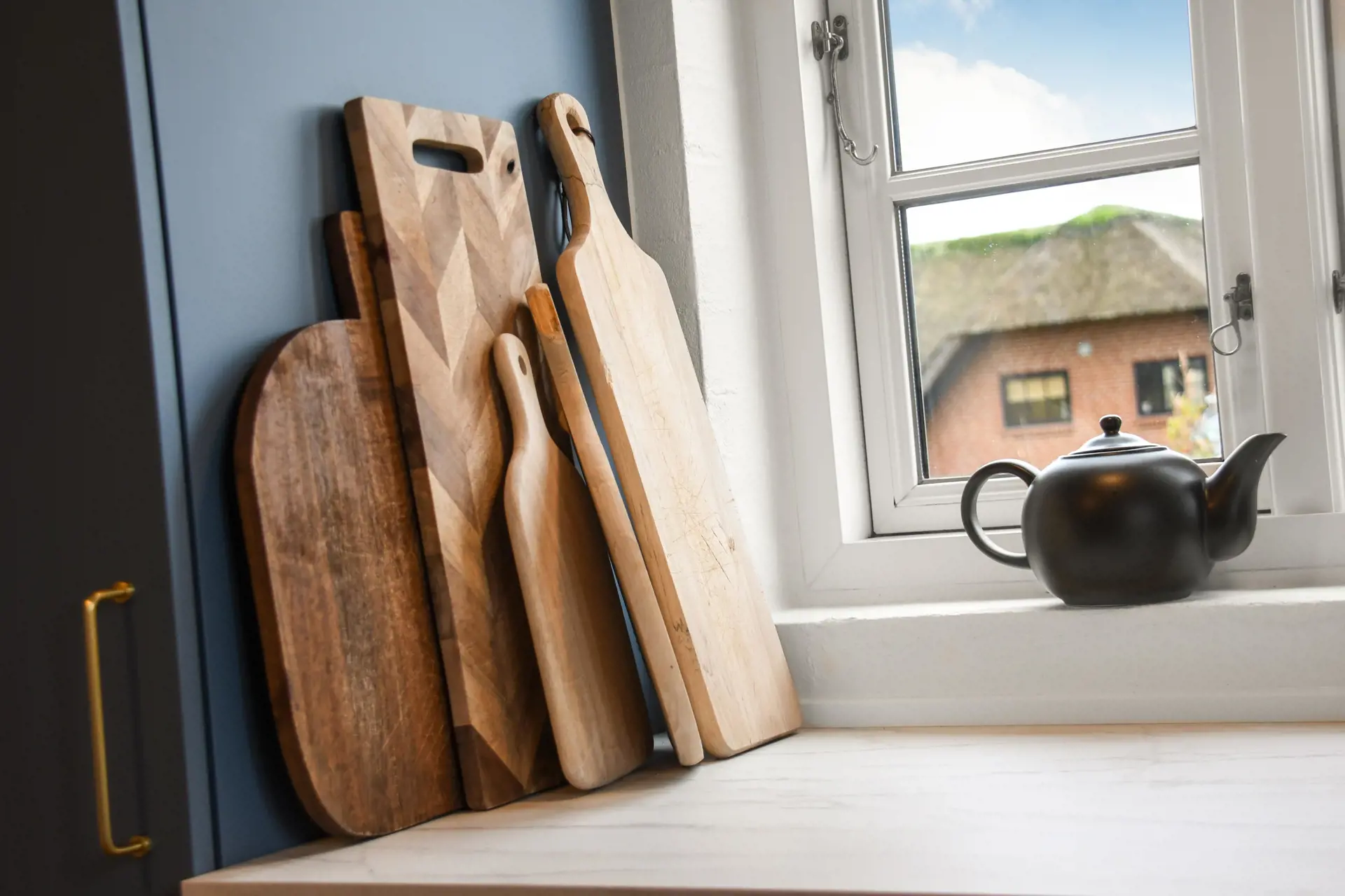 Ferienhaus 1036 in Sortebærvej 3, Vedersø Klit | Bild 13 von 32