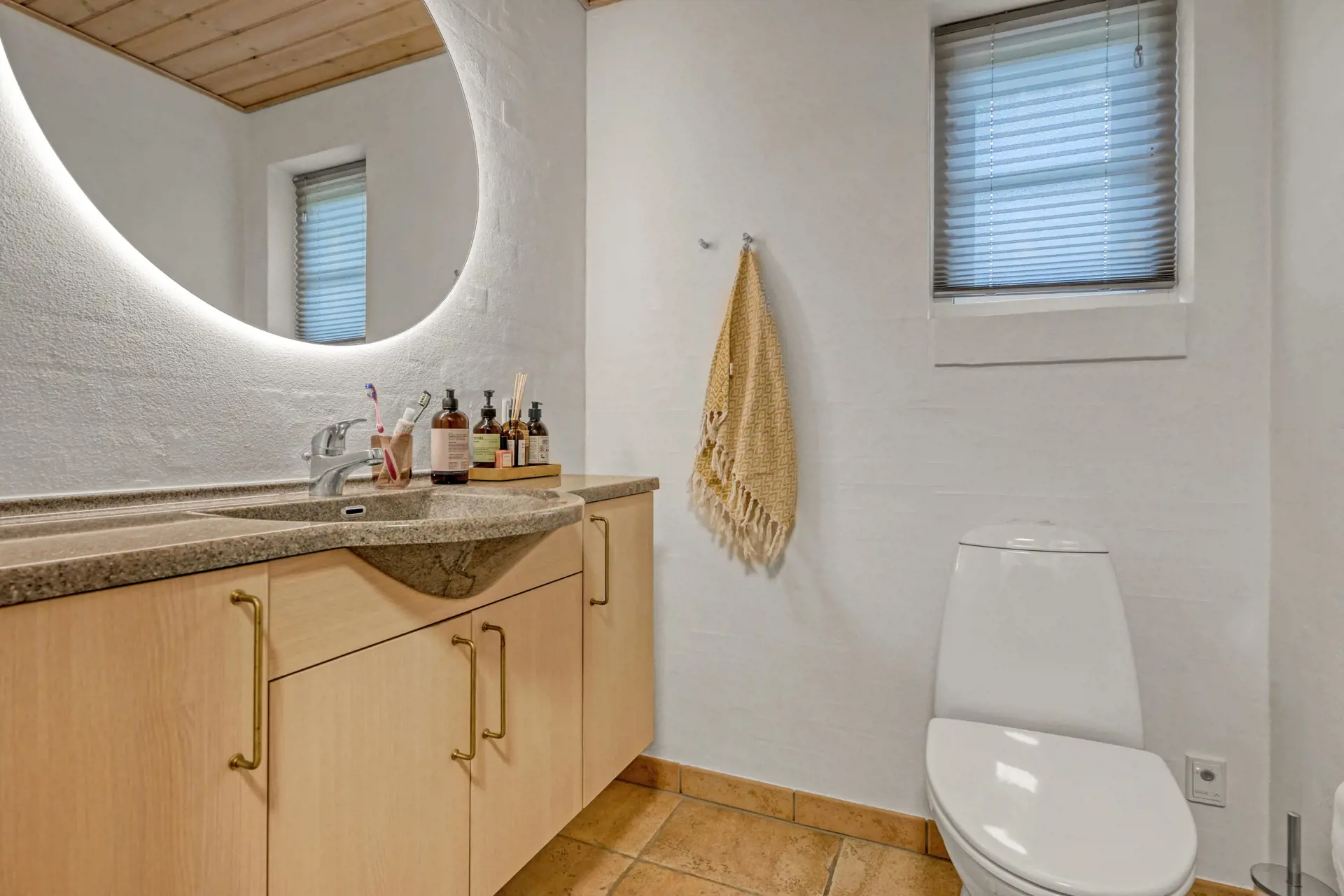Ferienhaus 1036 in Sortebærvej 3, Vedersø Klit | Bild 15 von 32