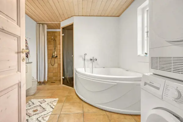 Ferienhaus 1036 in Sortebærvej 3, Vedersø Klit | Bild 18 von 32