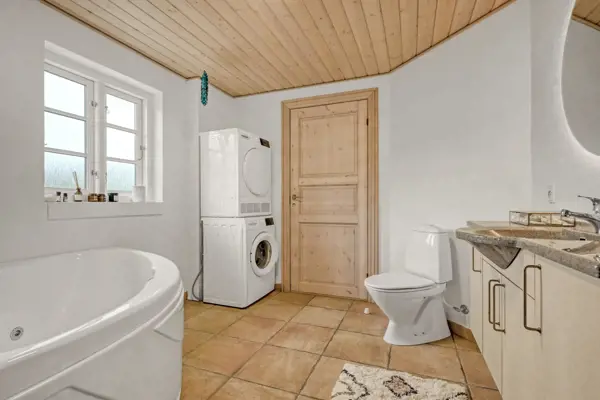 Ferienhaus 1036 in Sortebærvej 3, Vedersø Klit | Bild 19 von 32