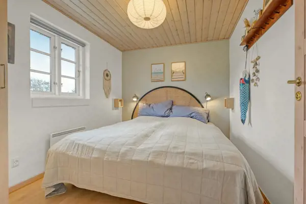 Ferienhaus 1036 in Sortebærvej 3, Vedersø Klit | Bild 20 von 32