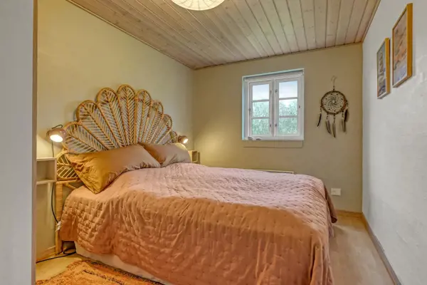 Ferienhaus 1036 in Sortebærvej 3, Vedersø Klit | Bild 21 von 32