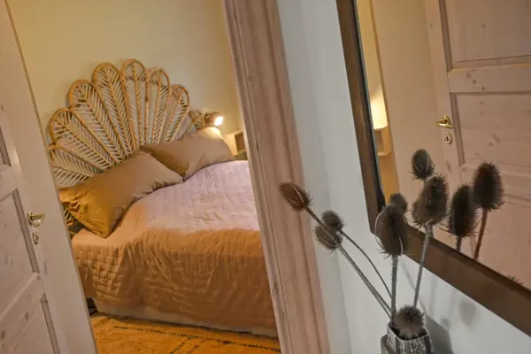 Ferienhaus 1036 in Sortebærvej 3, Vedersø Klit | Bild 22 von 32