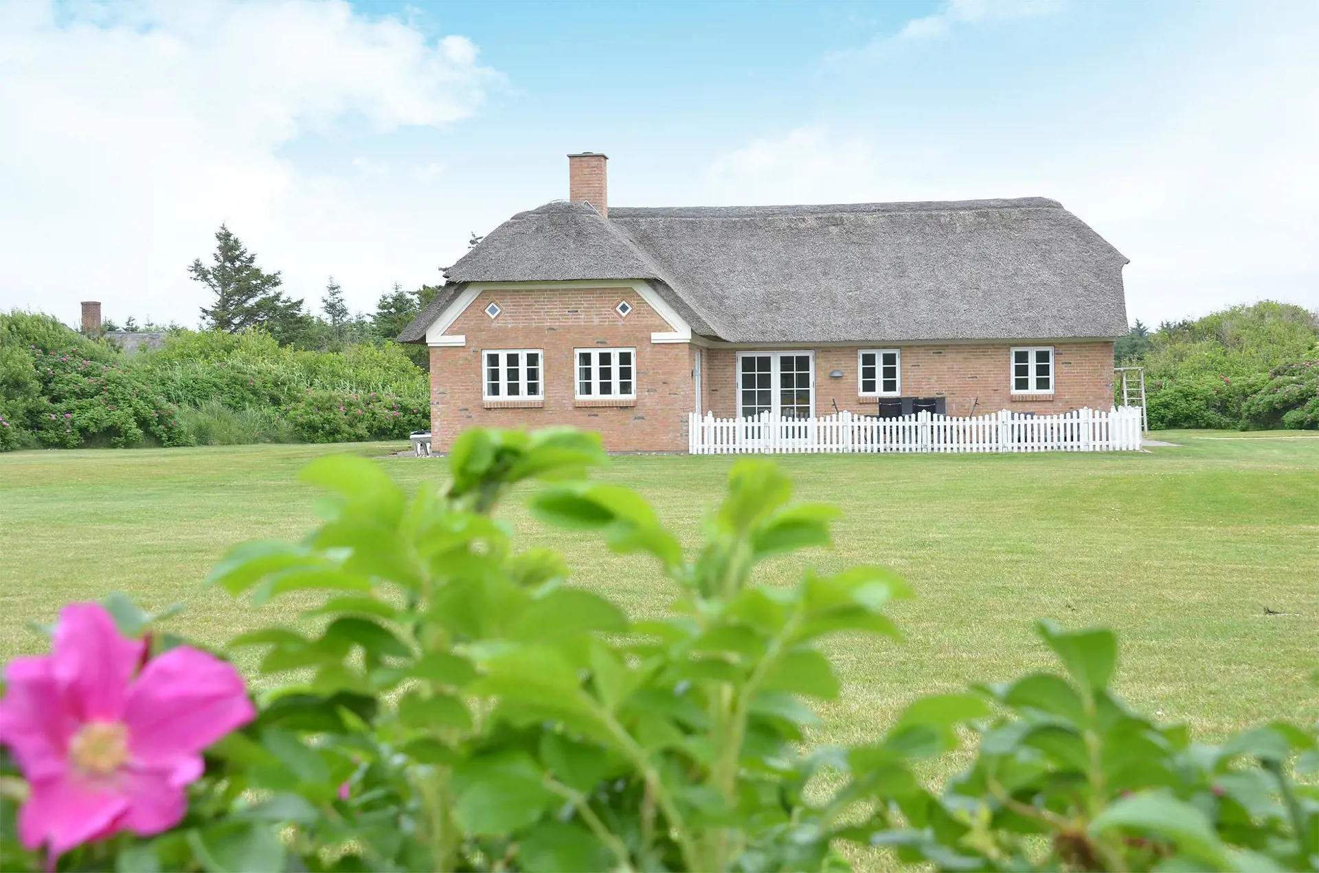Ferienhaus 1036 in Sortebærvej 3, Vedersø Klit | Bild 23 von 32