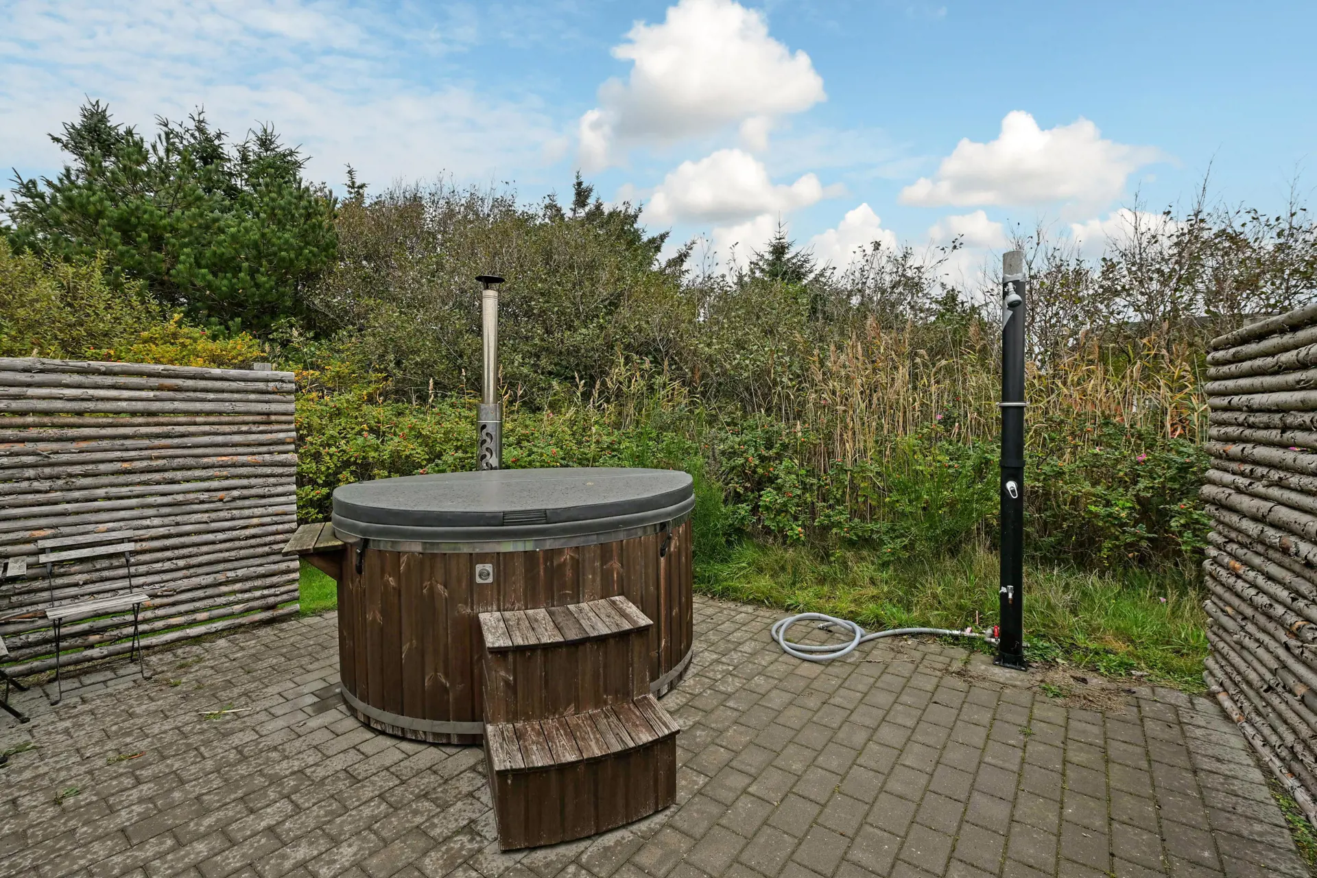 Ferienhaus 1036 in Sortebærvej 3, Vedersø Klit | Bild 24 von 32