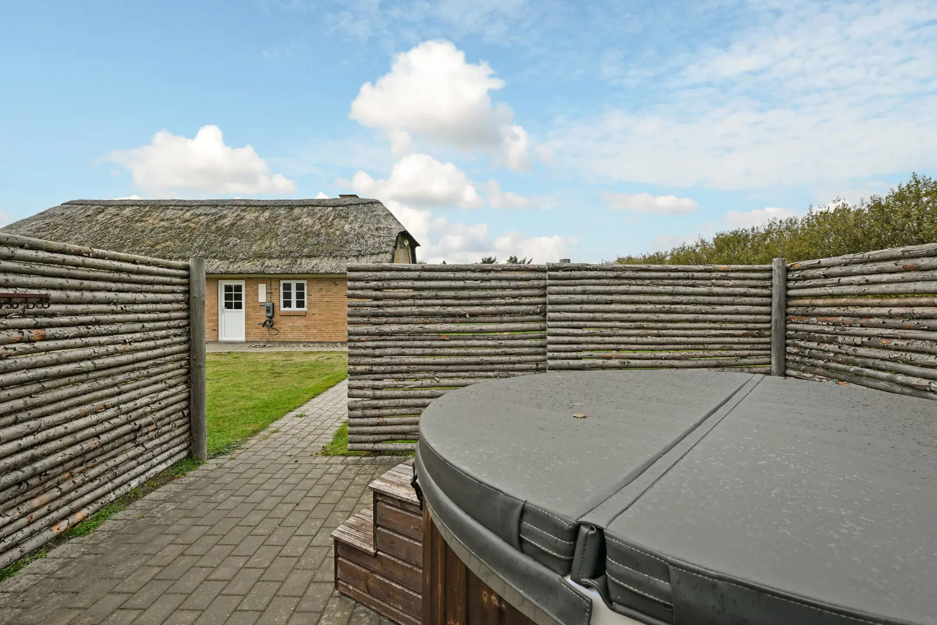 Ferienhaus 1036 in Sortebærvej 3, Vedersø Klit | Bild 25 von 32