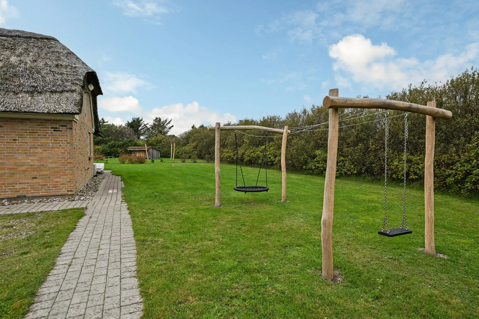 Ferienhaus 1036 in Sortebærvej 3, Vedersø Klit | Bild 26 von 32
