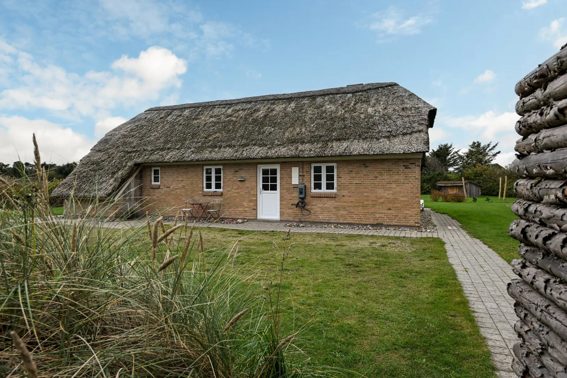 Ferienhaus 1036 in Sortebærvej 3, Vedersø Klit | Bild 27 von 32