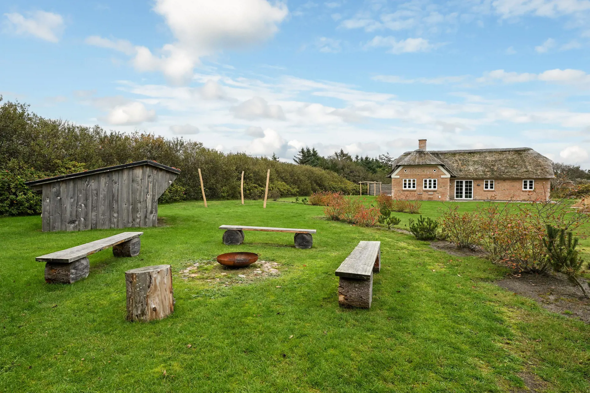 Ferienhaus 1036 in Sortebærvej 3, Vedersø Klit | Bild 28 von 32