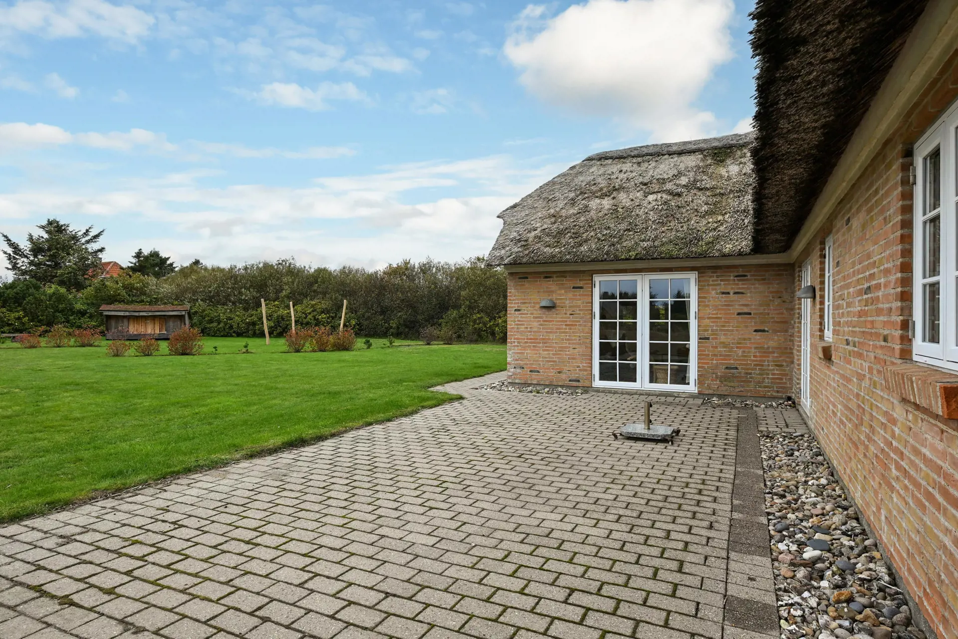 Ferienhaus 1036 in Sortebærvej 3, Vedersø Klit | Bild 29 von 32