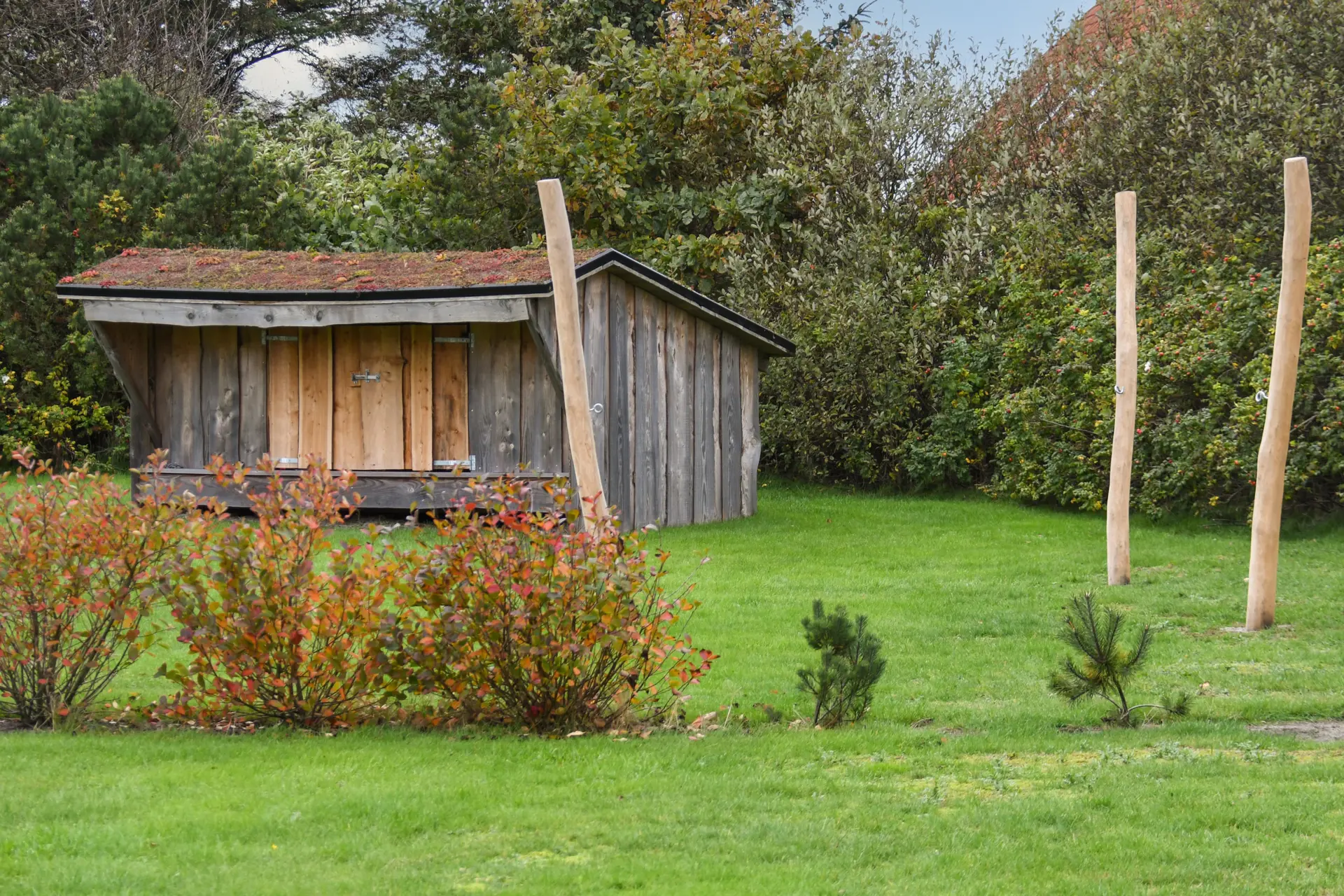 Ferienhaus 1036 in Sortebærvej 3, Vedersø Klit | Bild 31 von 32