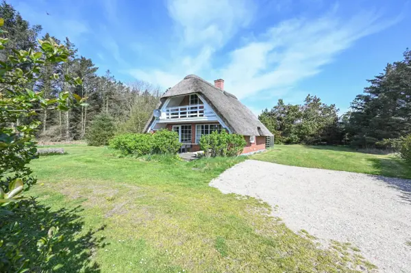 Ferienhaus 1081 in Vedersø Klit / Ulfborg