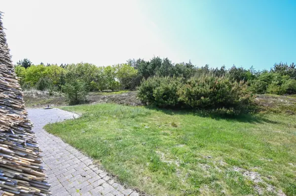 Ferienhaus 2112 in Gaffelbjergvej 92, Vester Husby | Bild 23 von 24