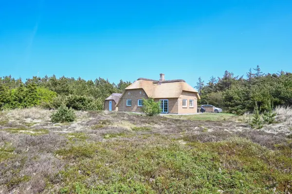 Ferienhaus 2112 in Gaffelbjergvej 92, Vester Husby | Bild 24 von 24
