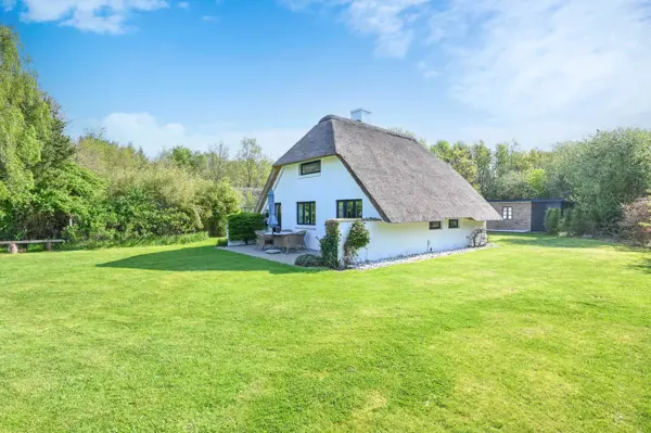 Ferienhaus 2114 in Vester Husby / Ulfborg