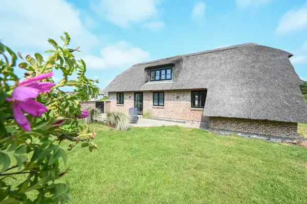 Ferienhaus 1085 in Vedersø Klit / Ulfborg
