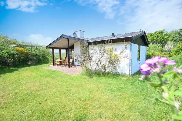 Ferienhaus 3051 in Fjand / Ulfborg