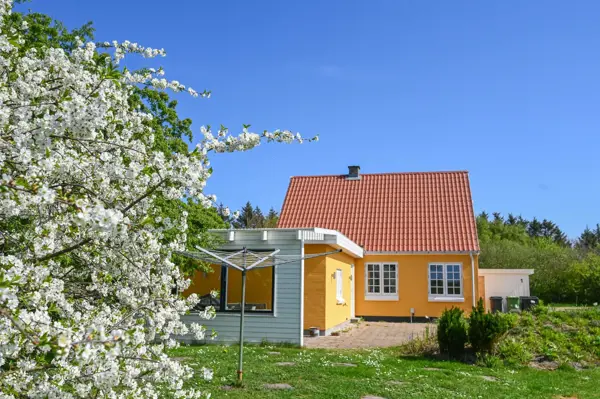 Ferienhaus 3052 in Fjand / Ulfborg