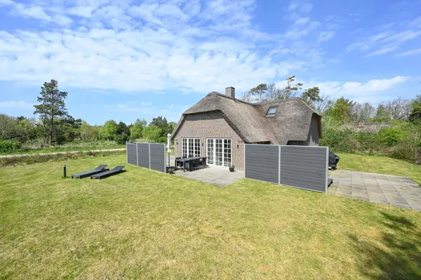 Ferienhaus 2122 in Vester Husby / Ulfborg