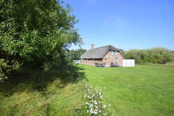 Ferienhaus 1087 in Vedersø Klit / Ulfborg