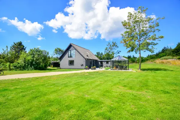 Ferienhaus 3056 in Fjand / Ulfborg