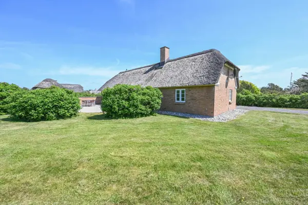 Ferienhaus 1088 in Vedersø Klit / Ulfborg