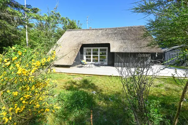 Ferienhaus 4012 in Bjerghuse / Ulfborg