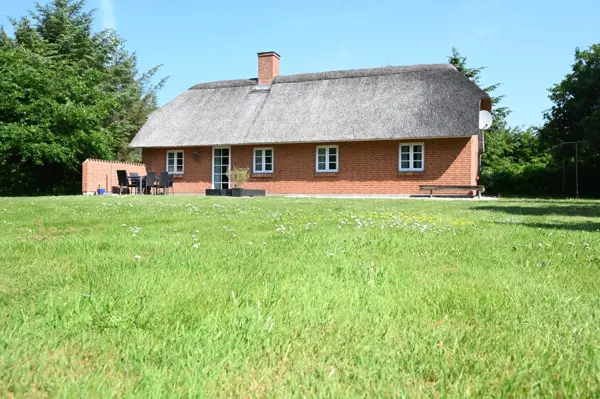 Ferienhaus 1041 in Vedersø Klit / Ulfborg