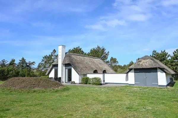 Ferienhaus 1063 in Vedersø Klit / Ulfborg
