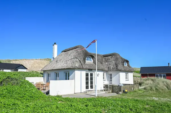 Ferienhaus 4013 in Bjerghuse / Ulfborg