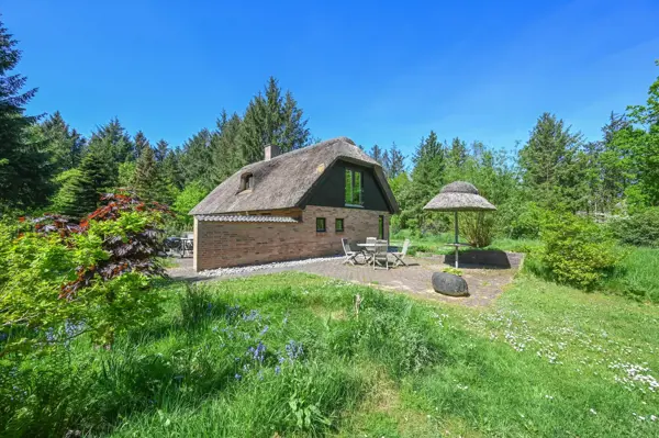 Ferienhaus 2105 in Vester Husby / Ulfborg