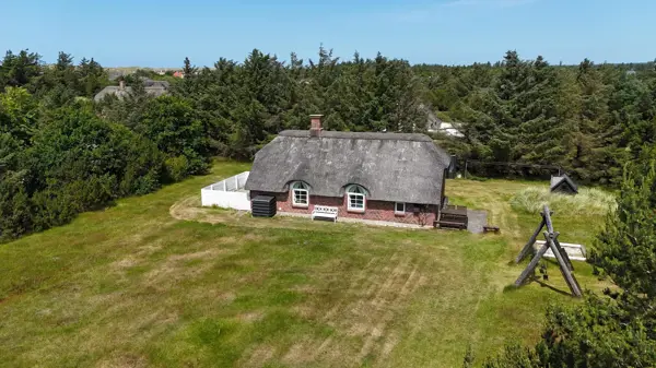 Ferienhaus 1042 in Vedersø Klit / Ulfborg