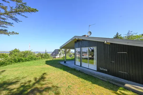 Ferienhaus 3024 in Fjand / Ulfborg