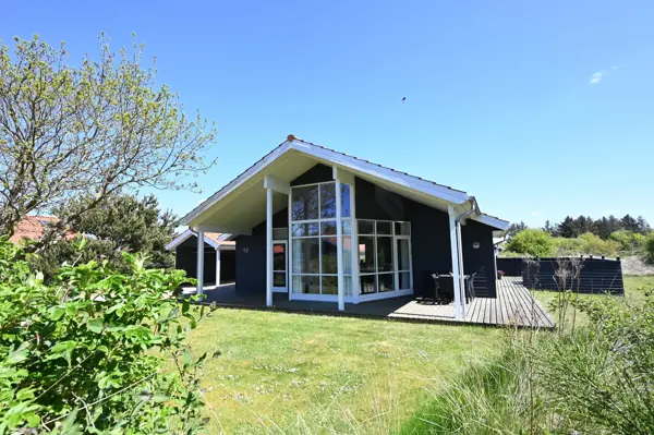 Ferienhaus 6003 in Fjand / Ulfborg