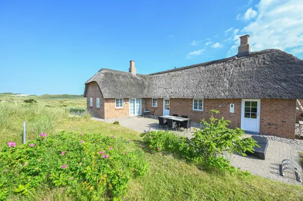 Ferienhaus 2069 in Vester Husby / Ulfborg