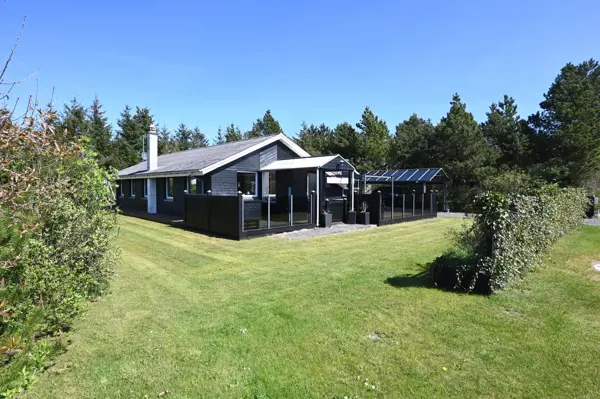 Ferienhaus 5027 in Norhede / Ulfborg