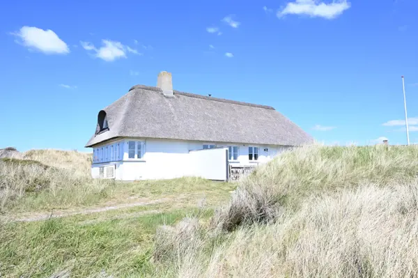 Ferienhaus 1092 in Vedersø Klit / Ulfborg