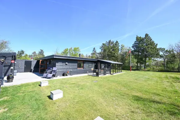 Ferienhaus 5012 in Norhede / Ulfborg