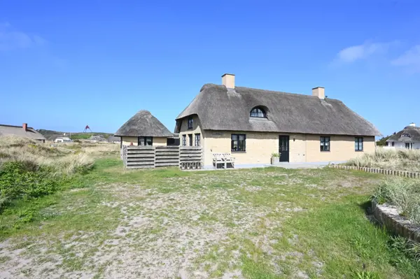 Ferienhaus 1093 in Vedersø Klit / Ulfborg