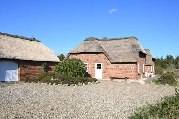 Ferienhaus 2128 in Kjærgaardvej 71, Vester Husby | Bild 43 von 58