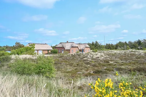 Ferienhaus 2128 in Kjærgaardvej 71, Vester Husby | Bild 44 von 58