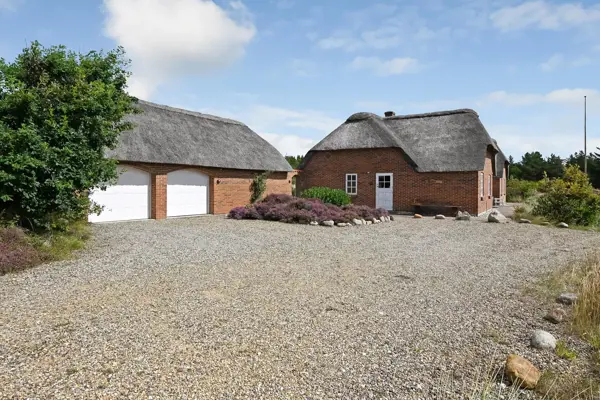 Ferienhaus 2128 in Kjærgaardvej 71, Vester Husby | Bild 47 von 58
