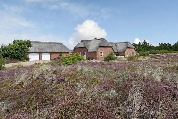 Ferienhaus 2128 in Kjærgaardvej 71, Vester Husby | Bild 48 von 58