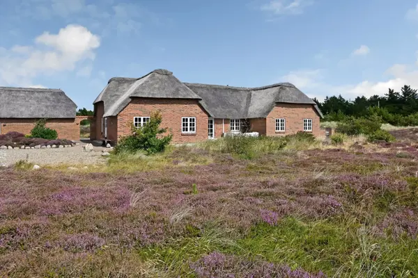 Ferienhaus 2128 in Kjærgaardvej 71, Vester Husby | Bild 49 von 58