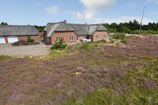 Ferienhaus 2128 in Kjærgaardvej 71, Vester Husby | Bild 51 von 58