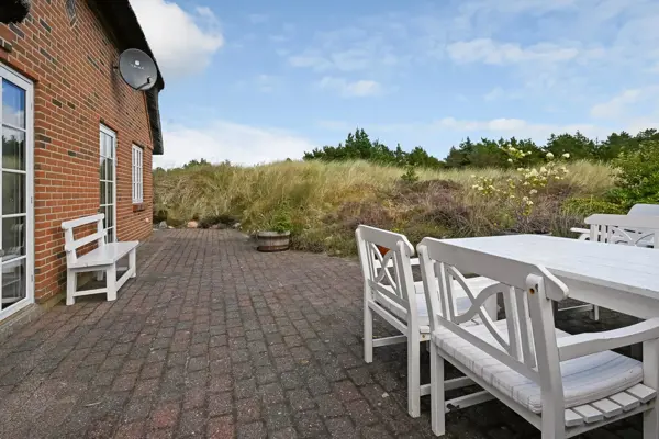 Ferienhaus 2128 in Kjærgaardvej 71, Vester Husby | Bild 52 von 58