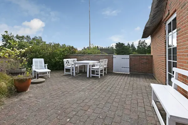 Ferienhaus 2128 in Kjærgaardvej 71, Vester Husby | Bild 53 von 58
