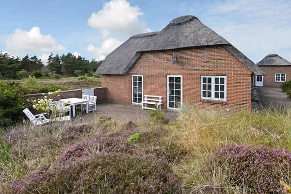 Ferienhaus 2128 in Kjærgaardvej 71, Vester Husby | Bild 54 von 58
